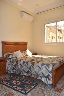 FLORA Appartement familial - Tanger - 7