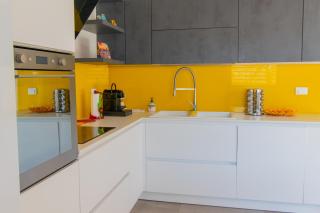 Vicino alla Villa Palladiana La Rotonda! Duplex Apartment - Vicenza - 7