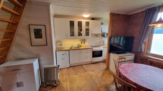 Leilighet v Hardangerfjorden - - 6