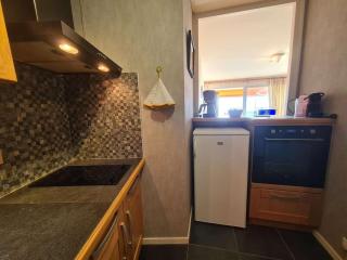 Studio cabine 4 pers avec Parking privé - Saint-Jean-de-Monts - FR-1-224C-103 - Saint-Jean-de-Monts - 1