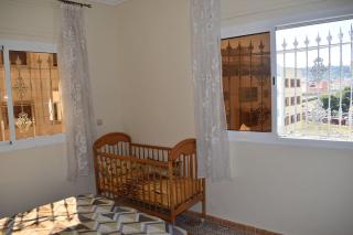 FLORA Appartement familial - Tanger - 4