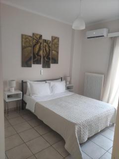 S&E Spacious Apartment - Preveza - 8