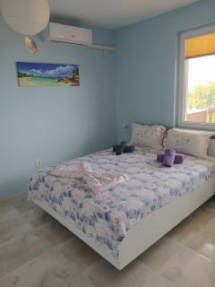 Апартамент White apartment град Китен - Kiten - 0