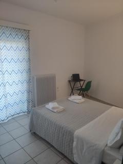 S&E Spacious Apartment - Preveza - 6