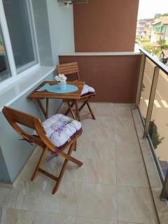 Апартамент White apartment град Китен - Kiten - 5