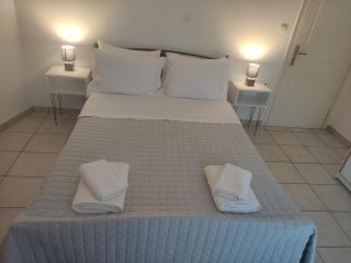 S&E Spacious Apartment - Preveza - 7