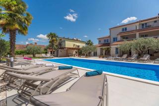 Apartments in Porec - Istrien 36949 - Poreč - 4