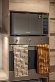 Cityscape Haven: Stylish Studio - Kaapstad - 3