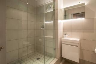 Cityscape Haven: Stylish Studio - Kaapstad - 2