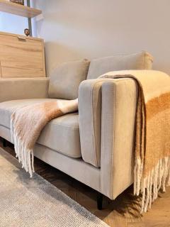 Cityscape Haven: Stylish Studio - Kaapstad - 1