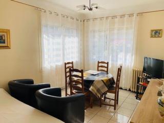 F2 Meublé avec Clim et WIFI à Amélie-les-Bains - FR-1-703-149 - Amélie-les-Bains-Palalda - 8