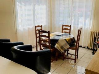 F2 Meublé avec Clim et WIFI à Amélie-les-Bains - FR-1-703-149 - Amélie-les-Bains-Palalda - 5