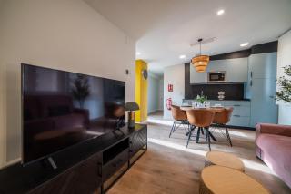 Apartamentos4U Tudela Plaza Parking Incluido - Tudela - 5