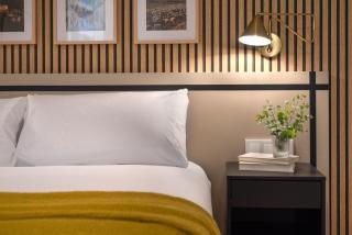 Apartamentos4U Tudela Plaza Parking Incluido - Tudela - 6
