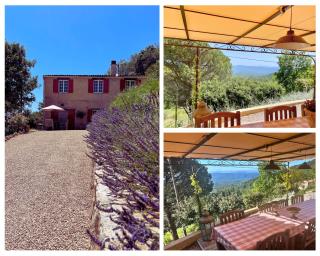 Holiday Home Villa St Arnoux - Seillans - 5