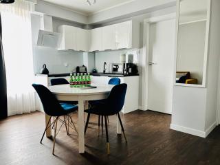 Baltic Gdańsk Old Town - St Mary s Church - Gdańsk - 1