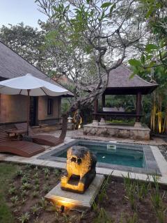 The Royal Beach Seminyak Bali - Seminyak - 5