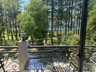 French Hotel - Kobuleti - 8