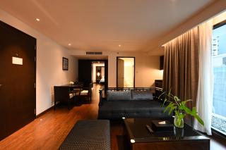 Mövenpick Hotel Sukhumvit 15 Bangkok - 5
