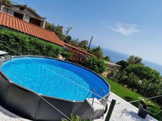 Le 4 stagioni, appartamento in Villa - Bordighera - 1