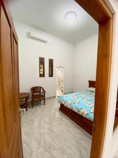 Homestay Nurrohma - 4