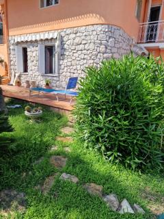 Le 4 stagioni, appartamento in Villa - Bordighera - 2