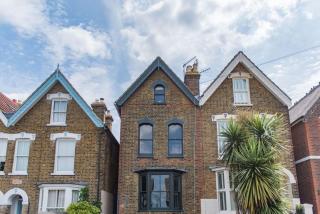 West Cliff - Stunning home near the beach - 1