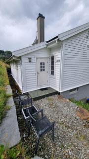 Leilighet v Hardangerfjorden - 7