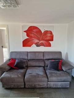 Le 4 stagioni, appartamento in Villa - Bordighera - 3