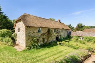 Berehayes Farmhouse - 6