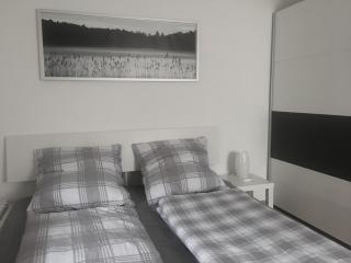 Apartment Oberdorf - Breitenbach am Inn - 1