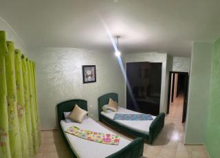 Appartement AP2 Résidence Al Waha - Saïdia - 4