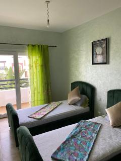 Appartement AP2 Résidence Al Waha - Saïdia - 3