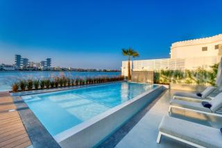 Villa Amalfi Exclusive 7- Bedroom Villa by Luxury Explorers' Collection - 0