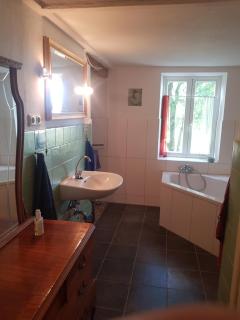 Gästezimmer Neritz 10 - - 5