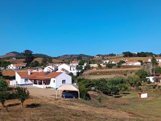 Casa do Chaparral campo e praia - Cercal - 2