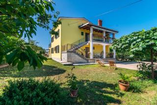 Villa Maria Nives - Rovinj - 3