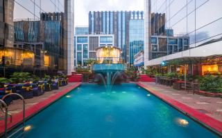 Hotel Kohinoor Continental,Airport - Mumbai - 6