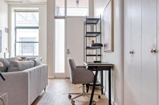 Kendall Sq 2BR w Gym nr MIT Mass General BOS-565 - Boston - 8