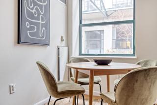 Kendall Sq 2BR w Gym nr MIT Mass General BOS-565 - Boston - 7
