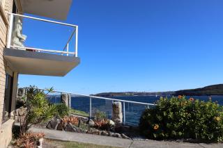 Waterfront on Manly Harbour - Sídney - 3