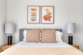 Kendall Sq 2BR w Gym nr MIT Mass General BOS-565 - Boston - 3