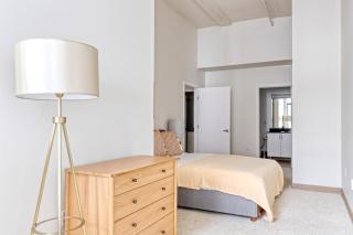 Kendall Sq 2BR w Gym nr MIT Mass General BOS-565 - Boston - 2