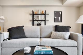 Ballston 1BR w Concierge gym pool near Metro WDC-593 - Arlington - 9