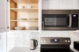 Ballston 1BR w Concierge gym pool near Metro WDC-593 - 3