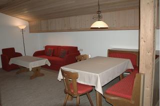 Appartements Vilsalp - Tannheim - 3