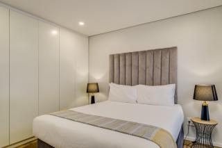 C on S in Sea Point - Cidade Do Cabo - 6