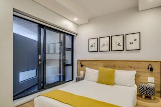 C on S in Sea Point - Cidade Do Cabo - 9