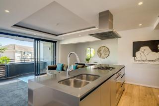 C on S in Sea Point - Cidade Do Cabo - 5
