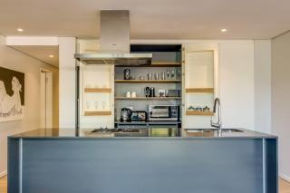 C on S in Sea Point - Cidade Do Cabo - 4